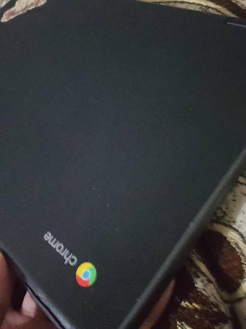 Chorombook 6