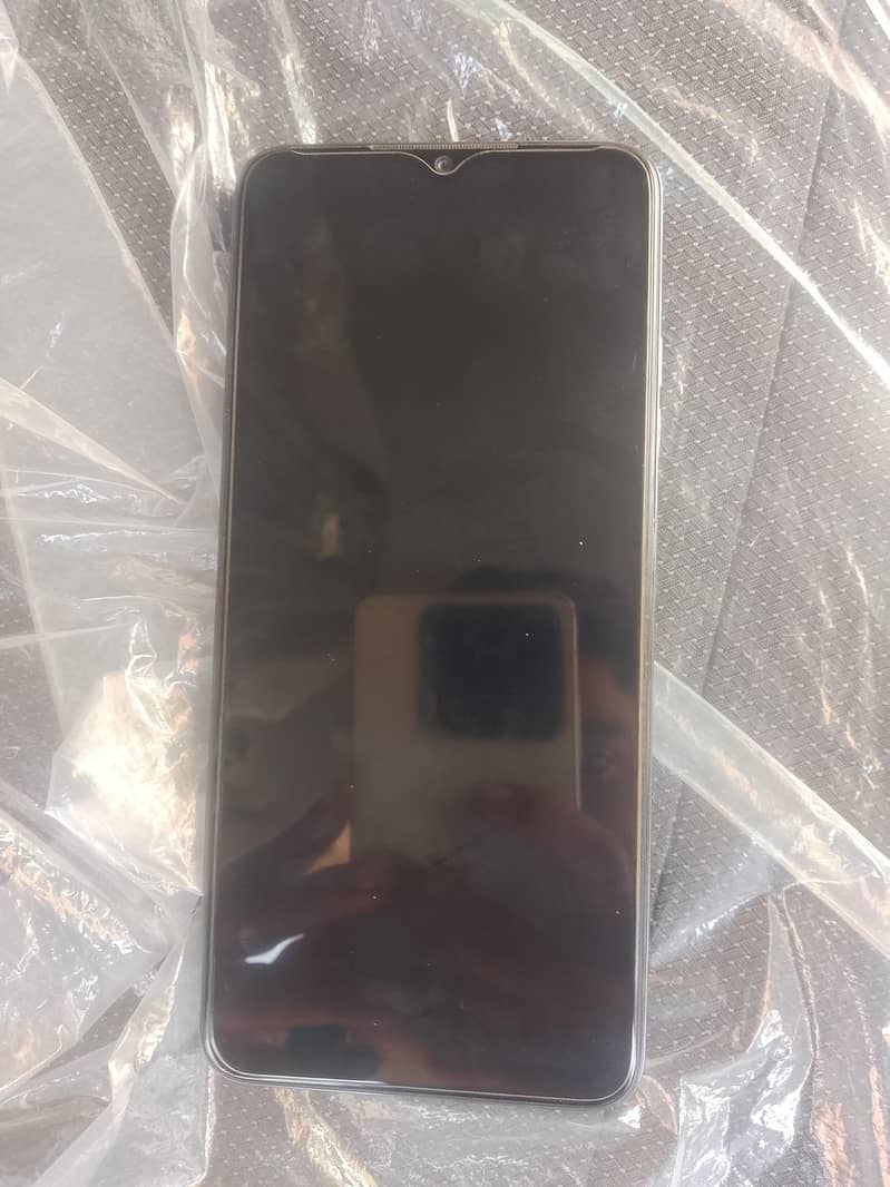 Tecno Spark 10C 6
