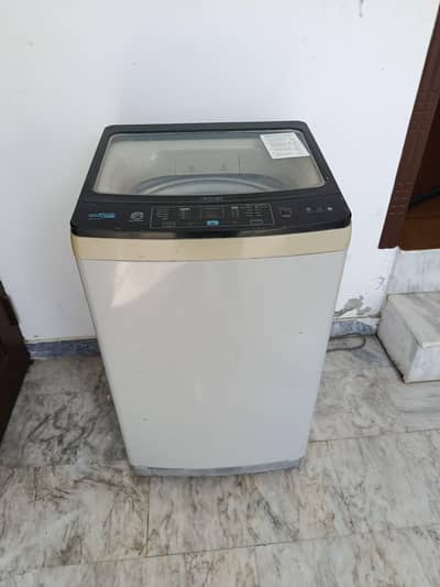 washing machine for sale