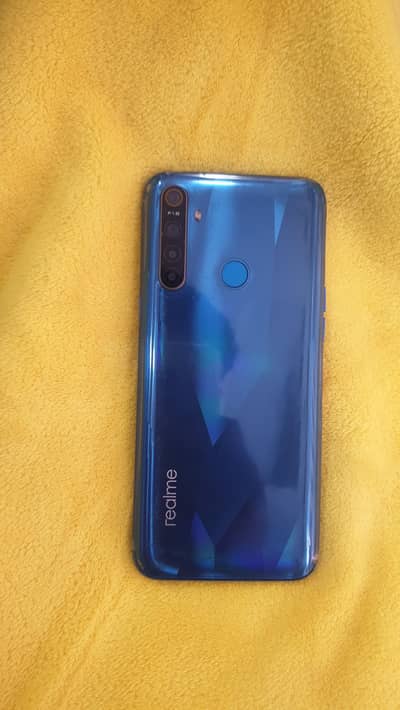 Realme 5