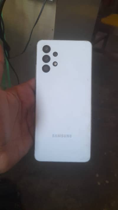 Samsung Mobile A32