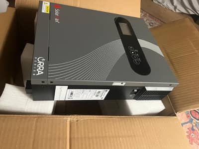 Solar Max 1.5Kw New Box Pack