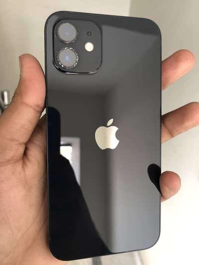 Apple iPhone 12 64GB jv urgent sale need money