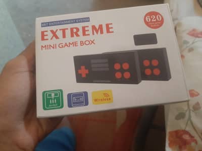 Television game