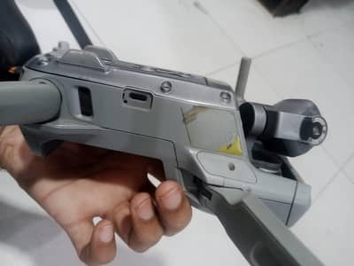 condition 10/8 dji ka bag  price 180k