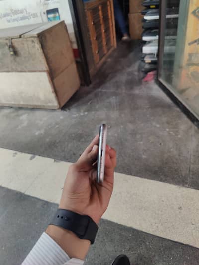 Apple iPhone XS
