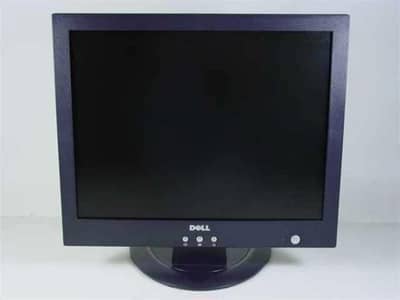 Dell E151FPp 15-inch LCD monitor (part number DP/N 06R644).