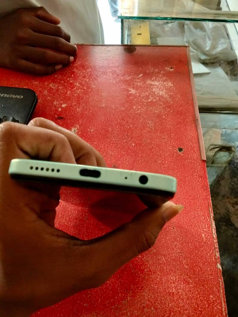 Itel A70 3