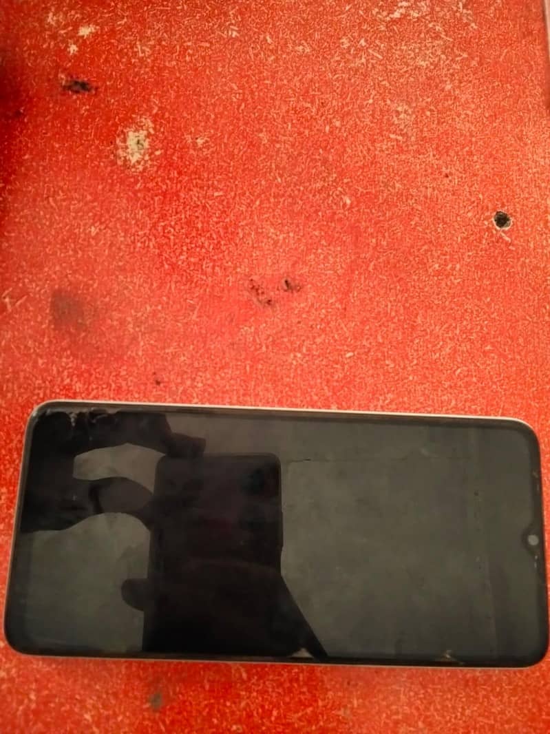 Itel A70 4