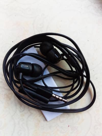 skull company handsfree- best sound