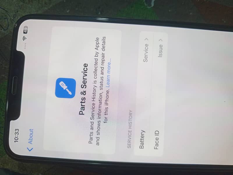Apple iPhone XS Max 11