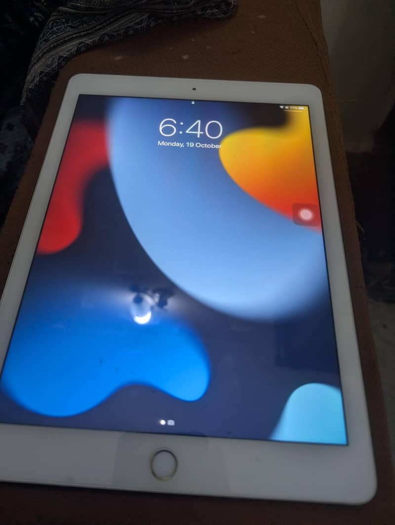 iPad Air 2 1