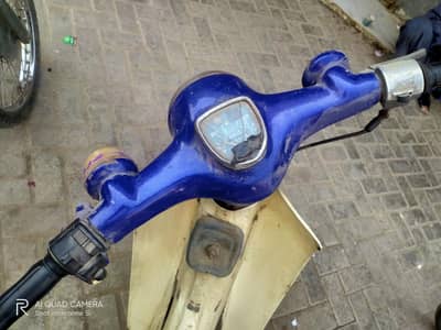 honda 50