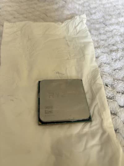AMD Ryzen 7 2700 Processor | 8 Core 16 Thread