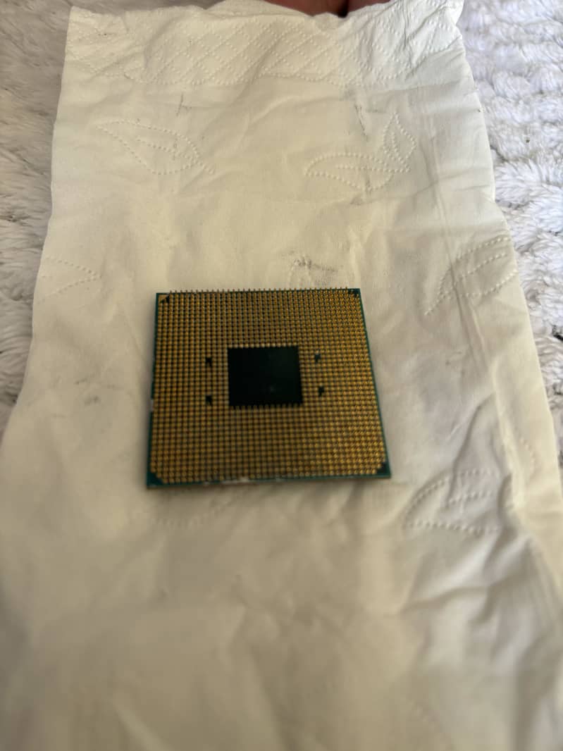 AMD Ryzen 7 2700 Processor | 8 Core 16 Thread 1