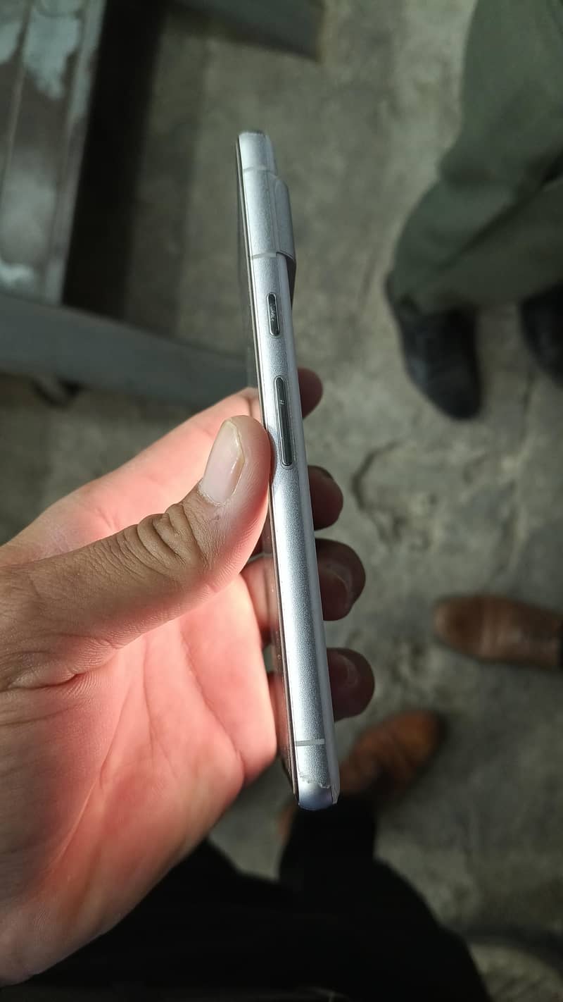 Google Pixel 7 0