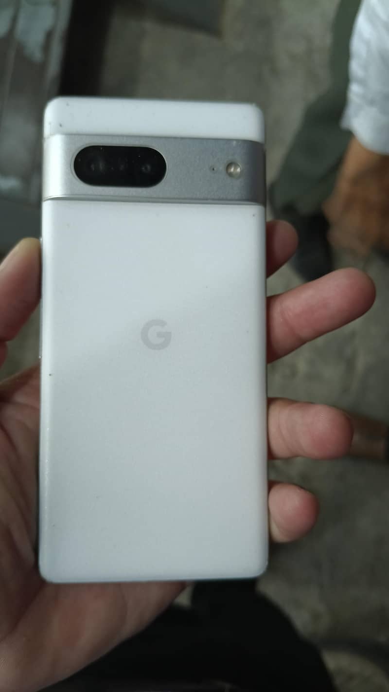 Google Pixel 7 1