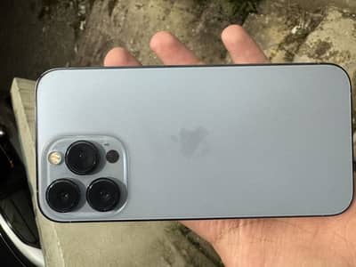 Apple iPhone 13 Pro