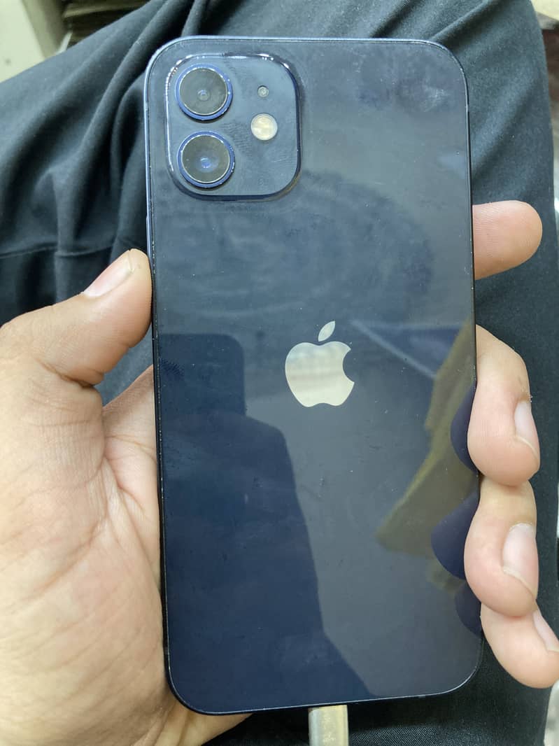 Apple iPhone 12 1