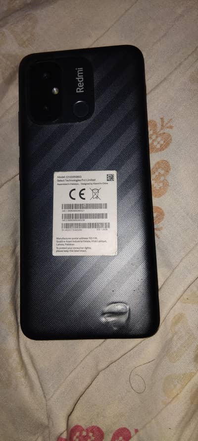 Xiaomi Redmi 12C