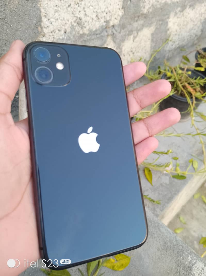 Apple iPhone 11 0