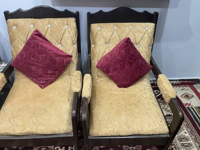 5 seater