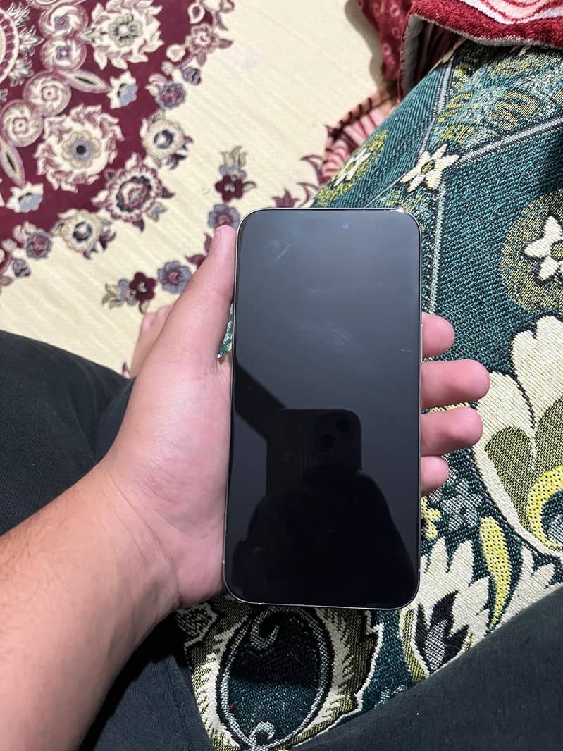 Apple iPhone 15 Pro Max 1