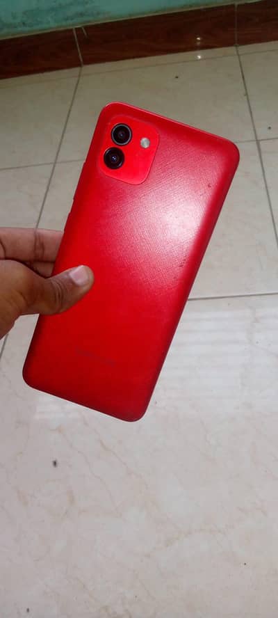Samsung Mobile A03
