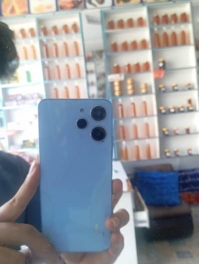 Xiaomi Redmi 12