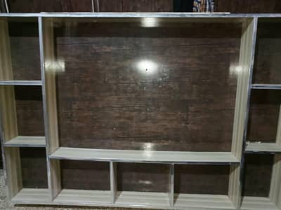 led counter