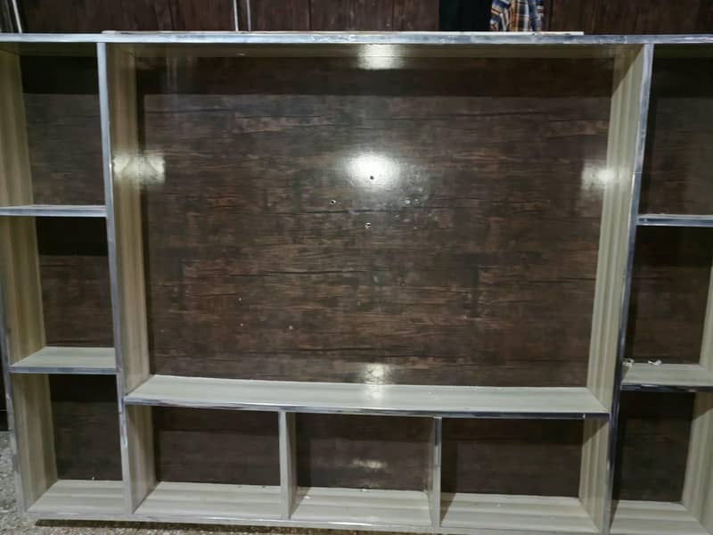 led counter 0