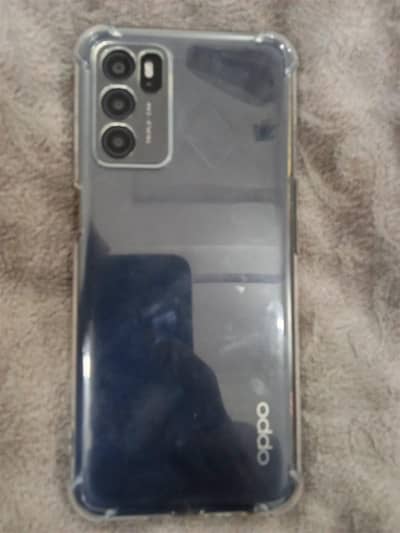oppo a16