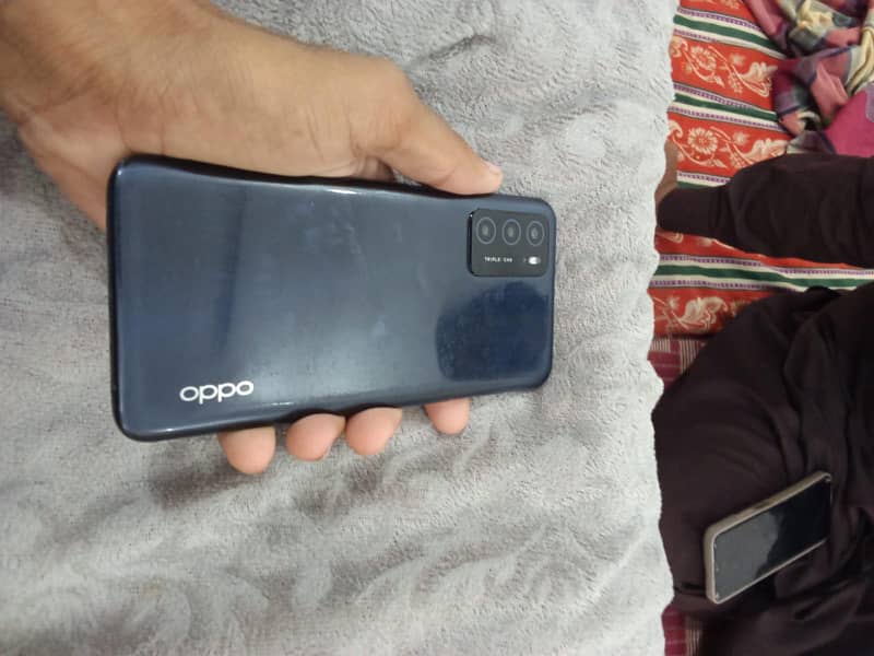 oppo a16 2
