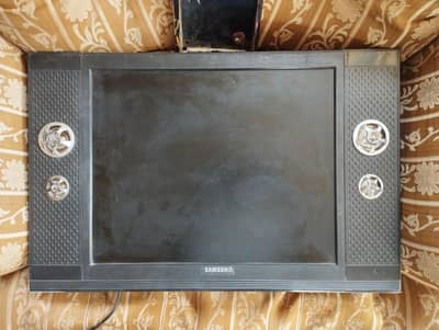 Samsung TV