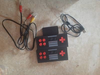 Television game