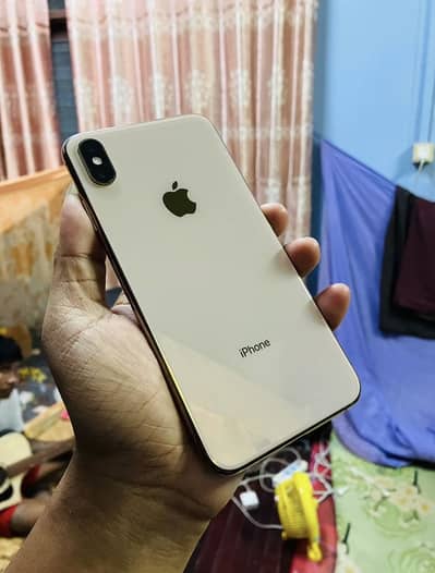 Apple iPhone XS Max