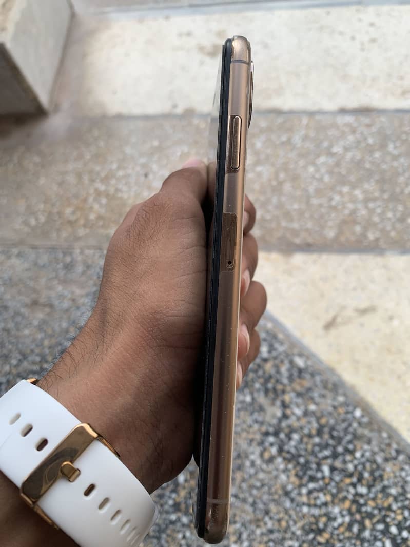 Apple iPhone XS Max 8