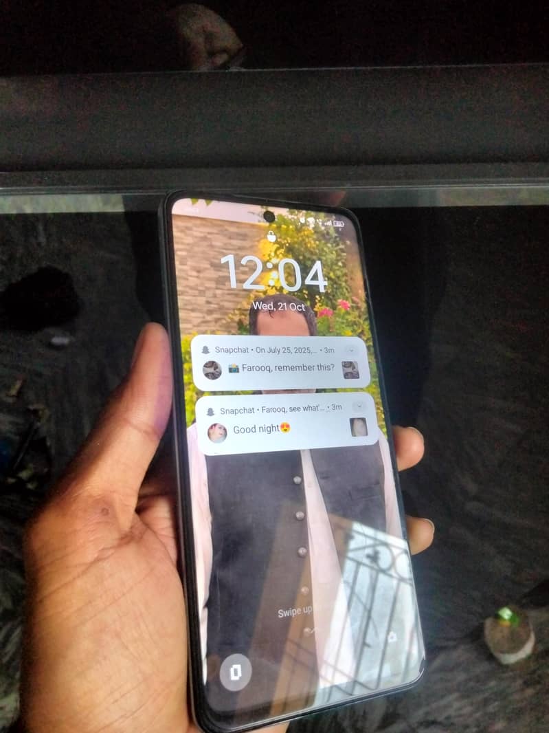 OPPO A3x 0