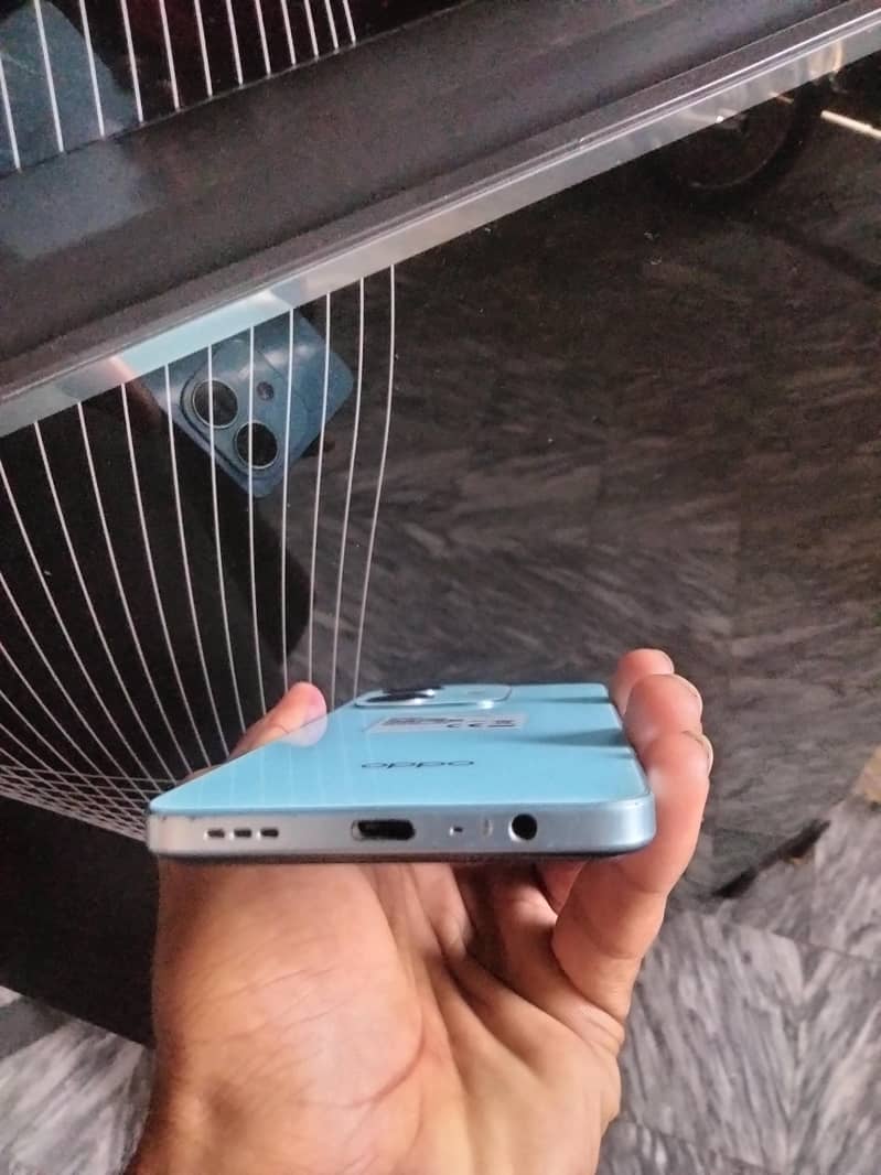 OPPO A3x 2