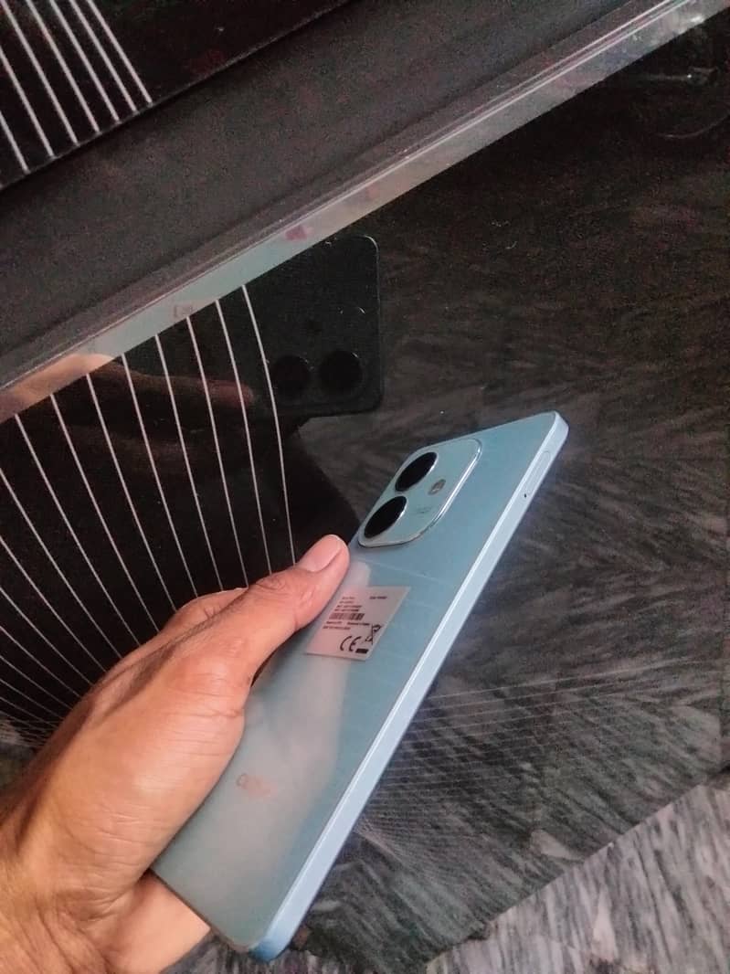 OPPO A3x 3