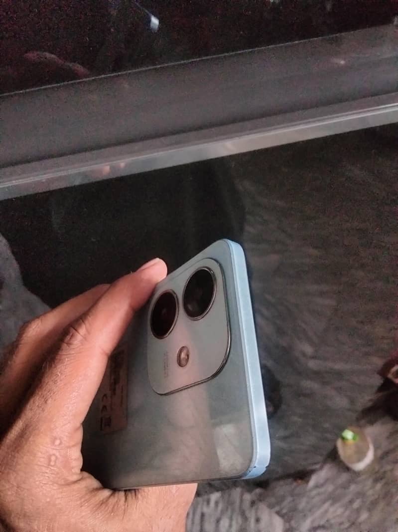 OPPO A3x 4