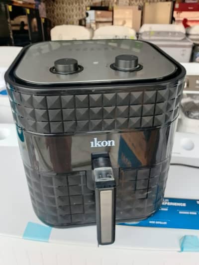 Ikon Air Fryer 2. L