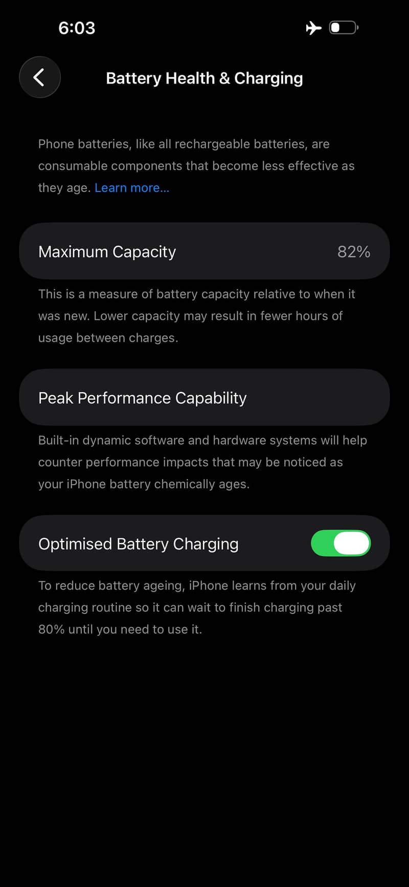 Apple iPhone 16 Pro Max 6