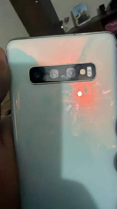 Samsung S10 Plus 5G
