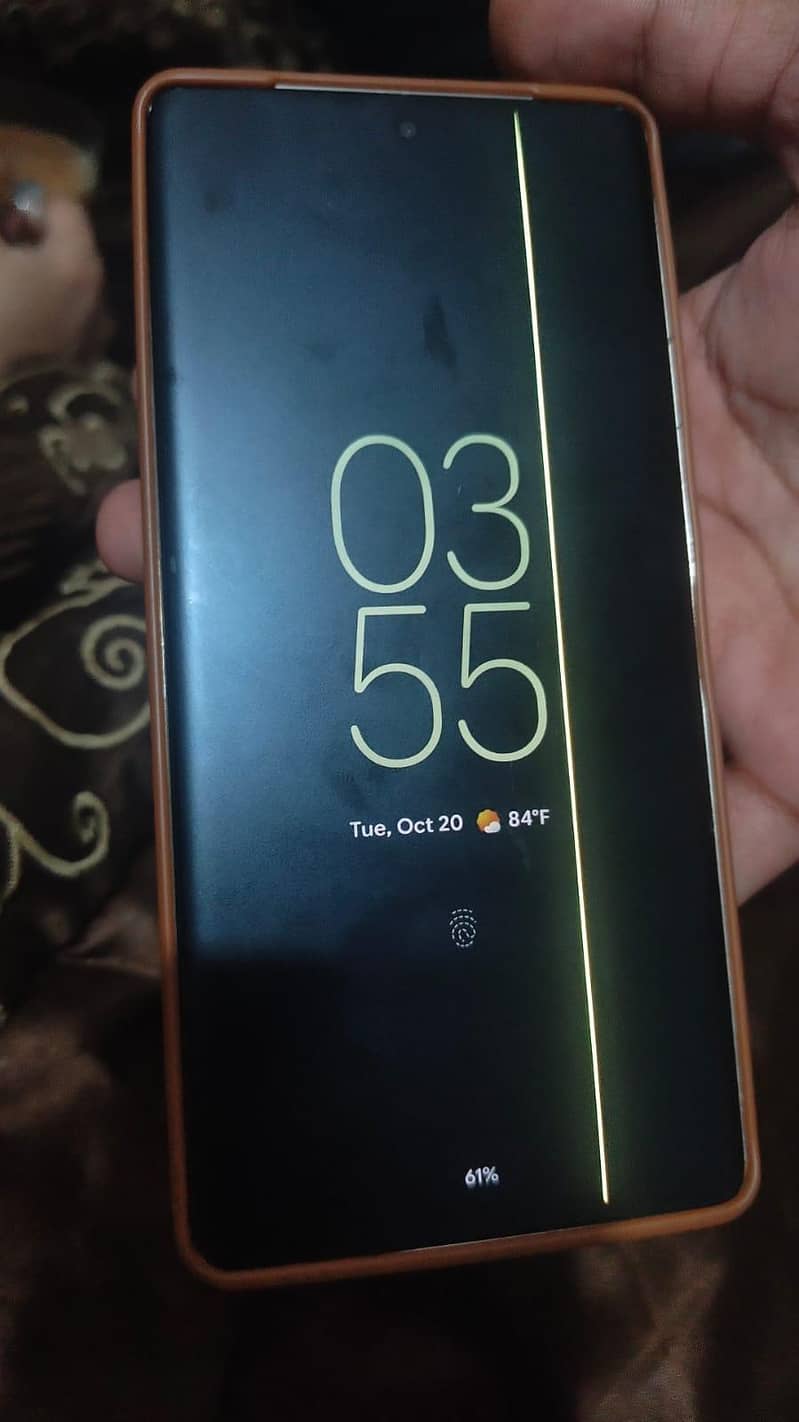 Google Pixel 7 Pro 0