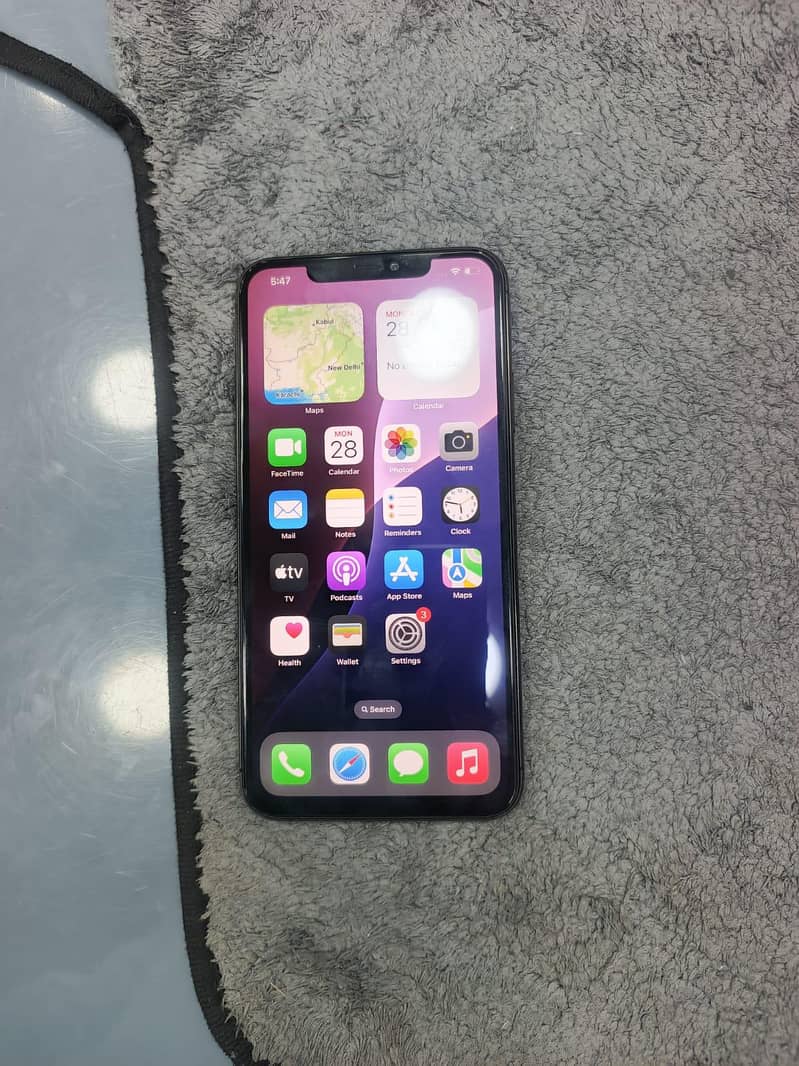 Apple iPhone 11 1