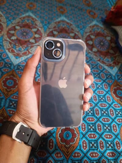 iPhone 13 FU