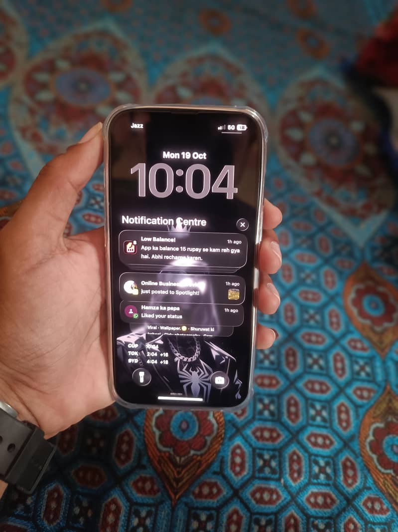iPhone 13 FU 2