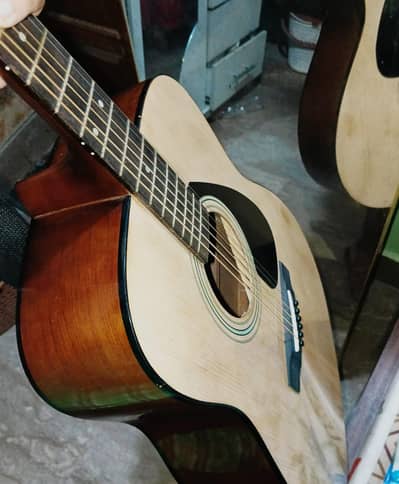 guitar