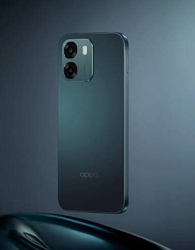 Oppo a6 awesome mobile